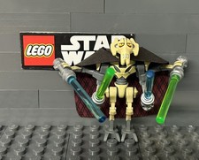 LEGO Star Wars. General