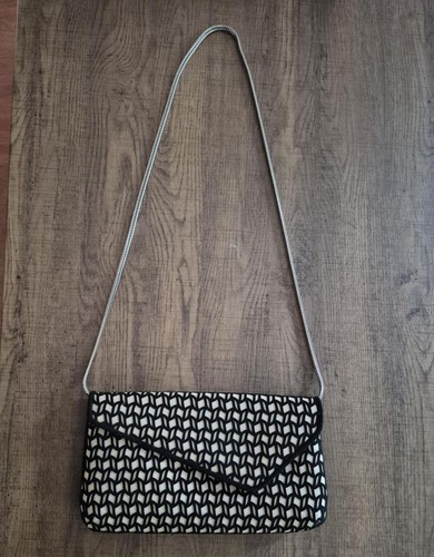 Bennett black and cream - bennett,