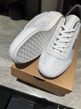 Cruyff Trainers White Size 9