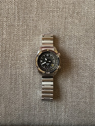 Victorinox 242004 mens - 242004, watch