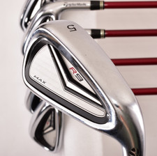 Taylormade R9 Max 5-6-7-8-9-Pw