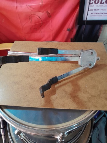 Tama snare stand top - tama, section