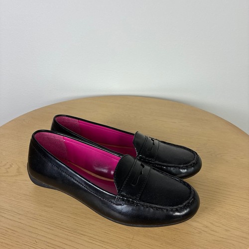 Chaps sarra black penny - black,