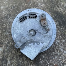 Triumph BSA 8 Inch Front