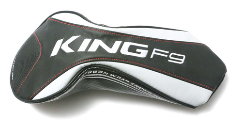 Cobra golf king driver - driver, head