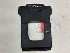 2014 AUDI R8 5204cc Petrol V10 ENGINE COVER From Code CTYA 427103926
