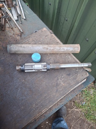 Old vintage adjustable - old,
