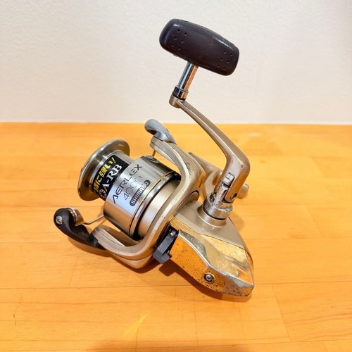Shimano aerlex4000 - aerlex4000,
