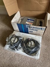 Vintage Autovox Melody