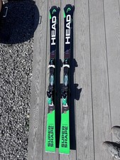 HEAD SUPERSHAPE I-MAGNUM 177