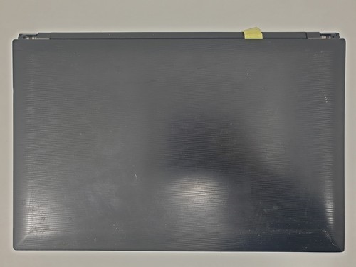 Notebook 320 w255eu - rm,