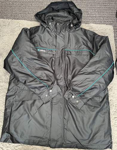 Arriva bus uniform all weather - arriva,