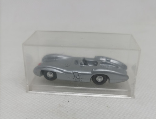 Vintage eko mercedes benz 2049 - mercedes,