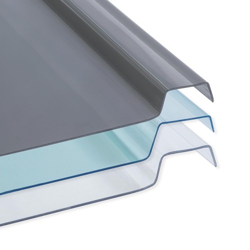 Glaze polycarbonate sheet - ez,