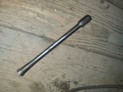 Pre unit triumph - , engine