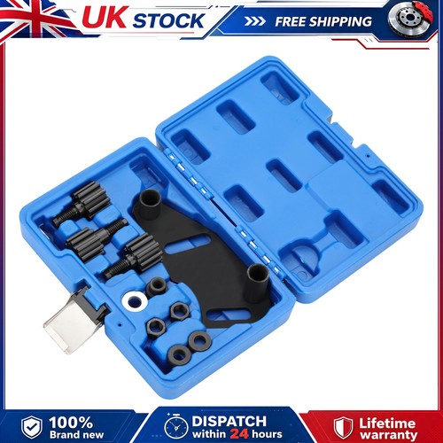 Engine timing camshaft locking - camshaft,