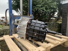 Reconditioned LT77 200TDI Defender Gearbox. 12 Months Warranty.