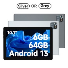 2025 Android 13 Tablet 64GB