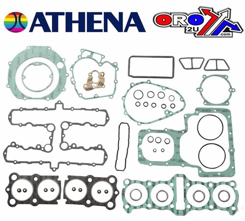 Gasket full set - set, kz/z
