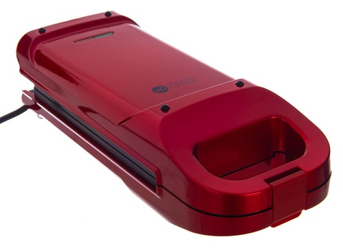 Red electric dessert churro - electric,