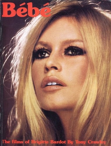 Films of brigitte - be,