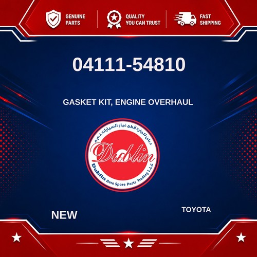 Genuine 2006 2014 toyota hiace - genuine,