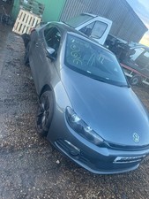 2008-2014 VW Scirocco 2.0 TSI