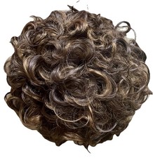 New Irish Dancing Cara XL Bun