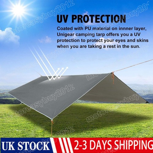 Camping tent tarp groundsheet - tent,
