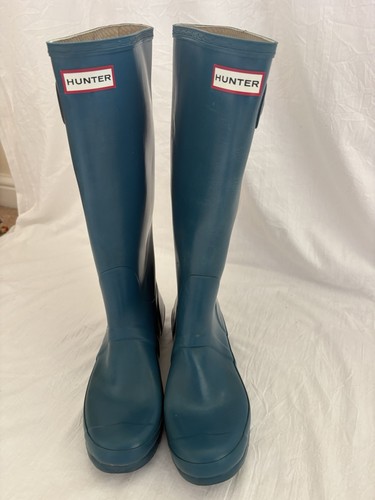 Hunter original gloss tall - original,