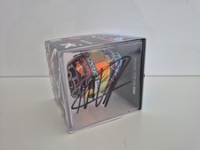 F1 Max Verstappen signed 1:4