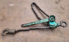 Yale Pull Lift Pul Lift Yale