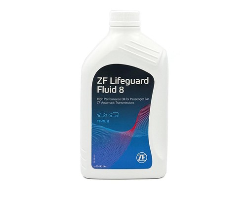 Genuine lifeguard 8hp 8 - genuine,
