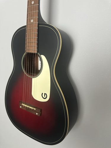 Gretsch g9500 jim dandy flat - g9500,