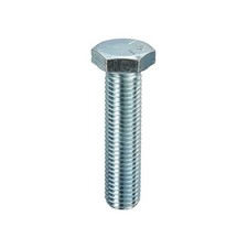 UNC Hexagon Set Screws - Fully
