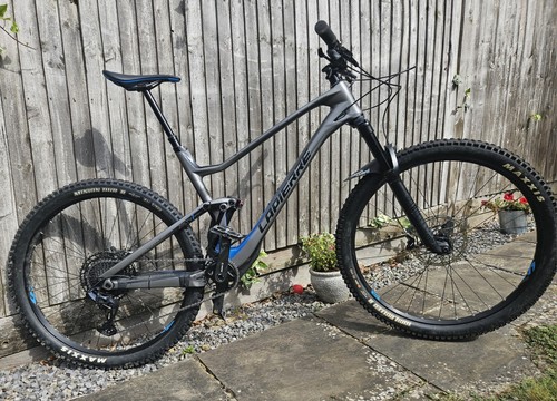Lapierre zesty fit - lapierre, xl