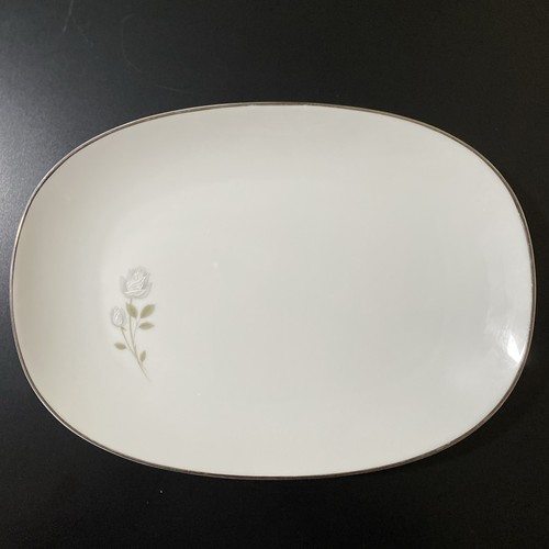 Noritake altadena 6437 - -, gray