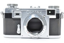 [Vintage MINT] Zeiss Ikon