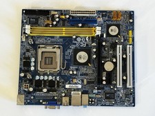 Gigabyte GA-T671MG REV: 1.1