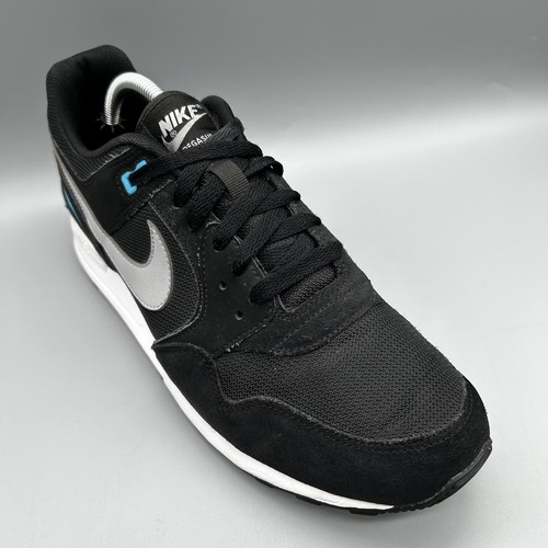2018 nike air - 2018, black