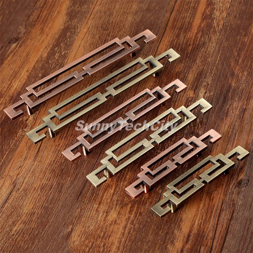 Retro cabinet pull - retro,