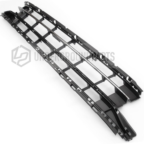 Passat front lower - vw, b8