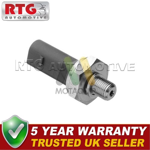 Rtg oil pressure switch - pressure, fits