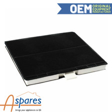 Square Carbon Filter For Neff