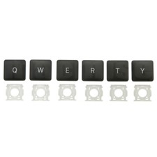 UK/US Key Cap Clip For Macbook Pro M1 A2141 A2179 A2338 A2289 A2251 2019-2020