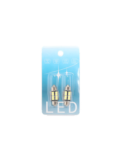 31mm car bulbs c5w festoon - 31mm,
