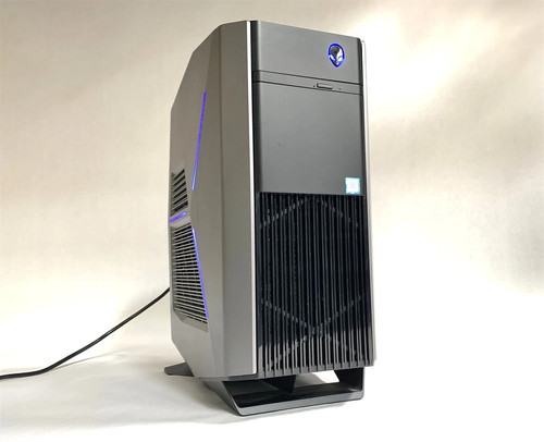 Alienware aurora 7700 - r6, i7-7700