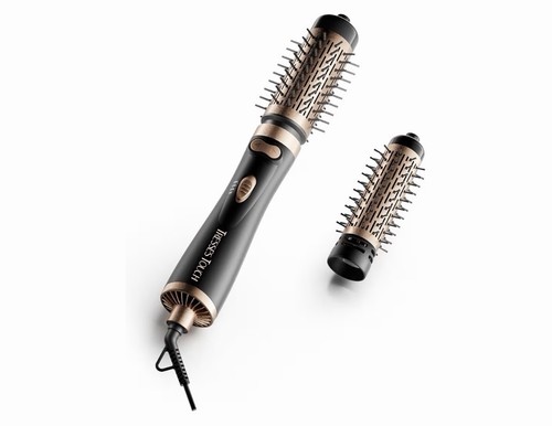Tresses touch 1 rotating - 3-in-1,