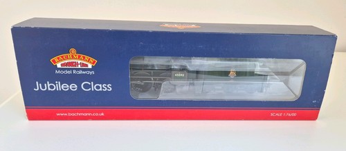 Bachmann 177ds jubilee - bachmann,