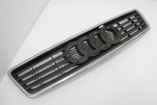 Audi A6 4B C5 PF Front Centre Upper Bonnet Grill 4B0853651A